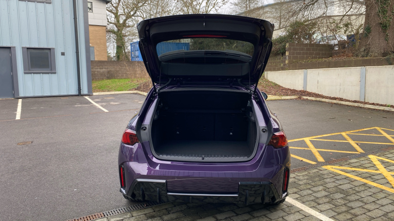 BMW 1 Series 123 xDrive M Sport 5dr Step Auto Petrol Hatchback